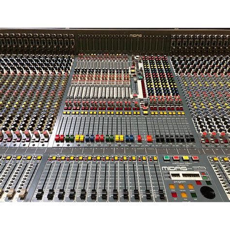 midas analog|XL4 .